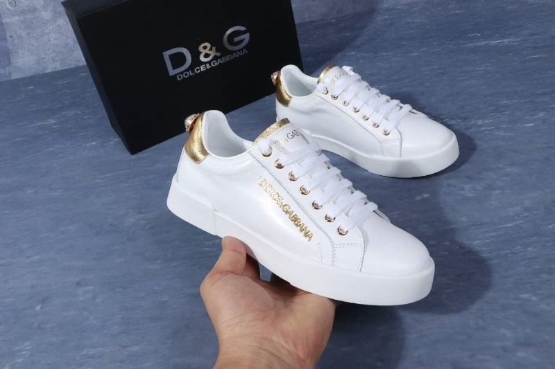 Dolce & Gabbana Sneakers